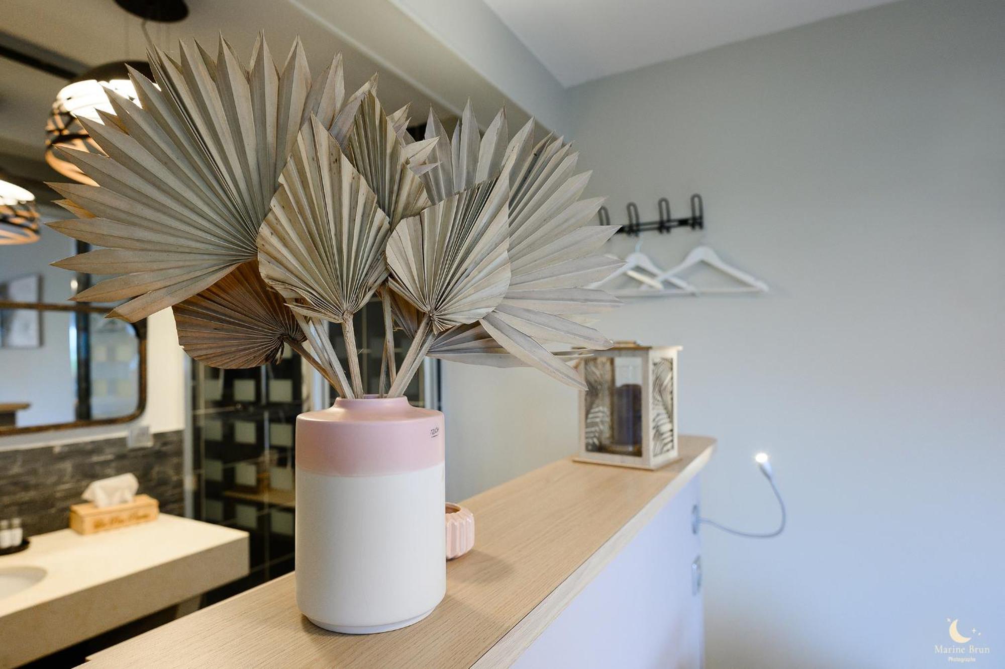 Les Pins Perdus Bed & Breakfast Saint-Ciers-d'Abzac Bagian luar foto