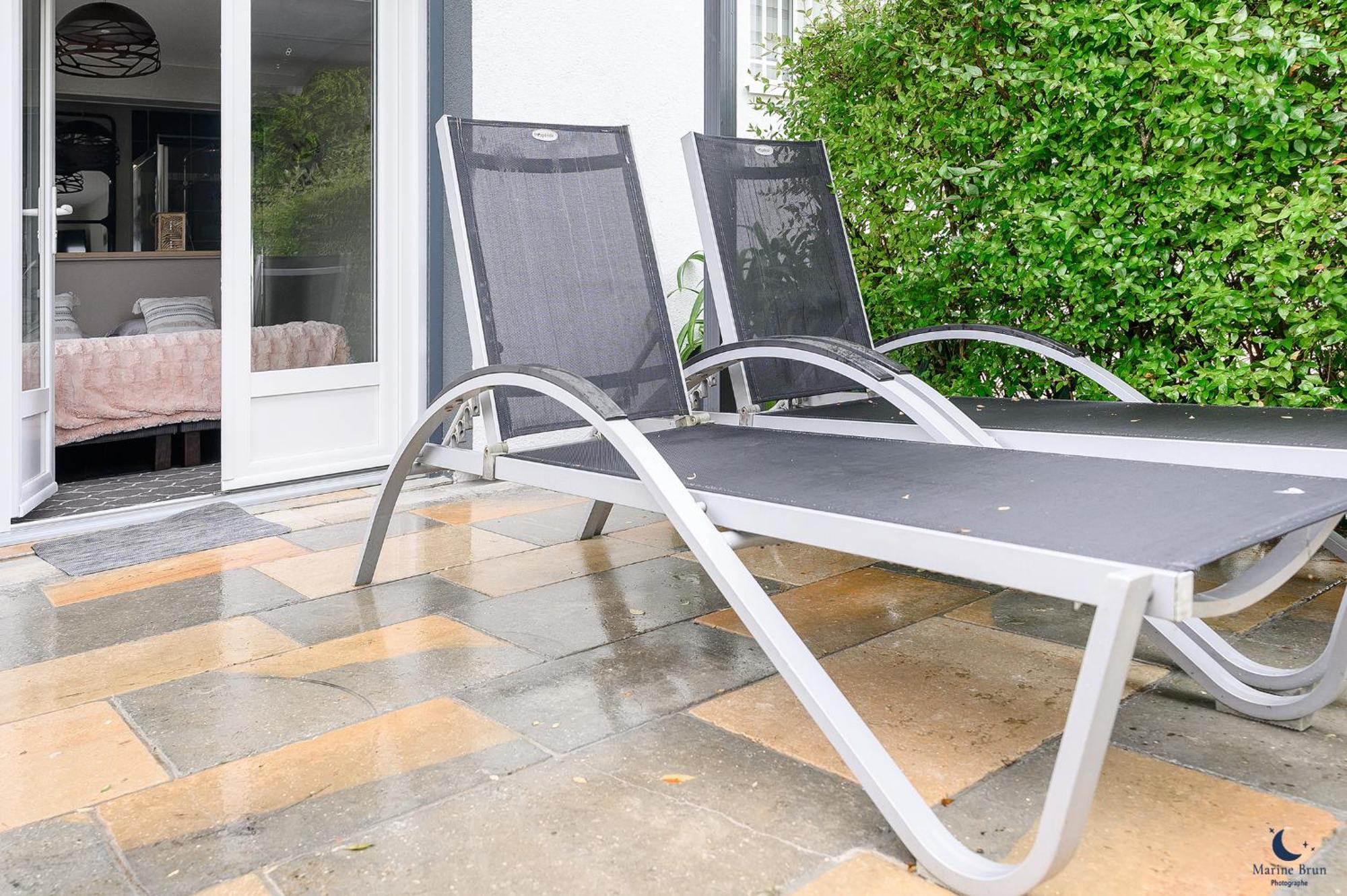 Les Pins Perdus Bed & Breakfast Saint-Ciers-d'Abzac Bagian luar foto