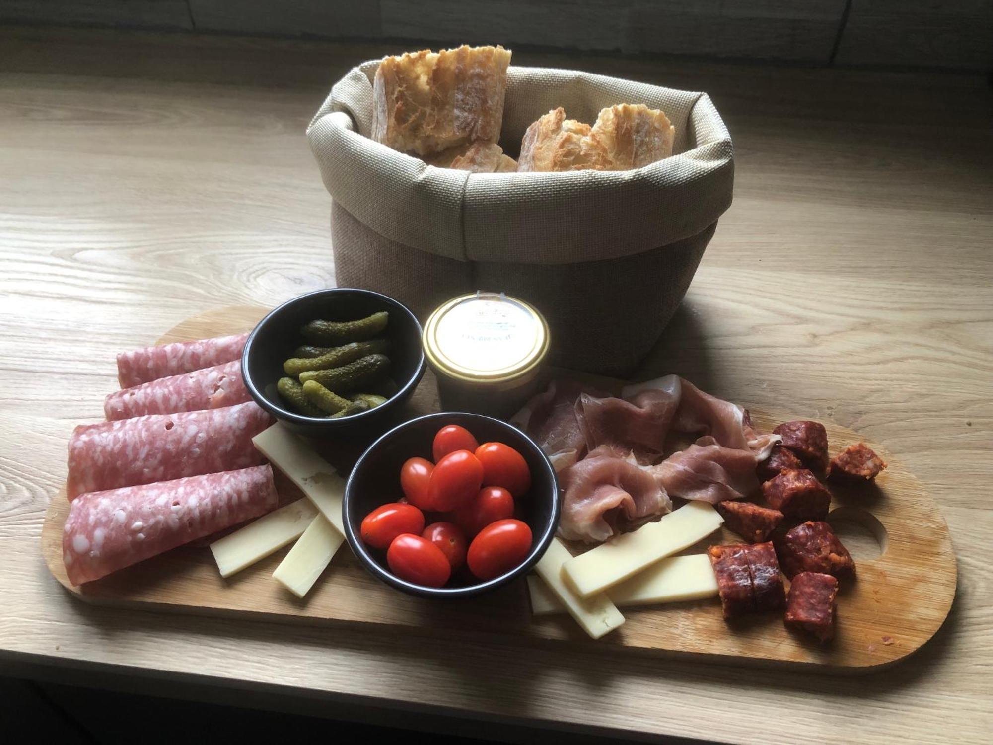 Les Pins Perdus Bed & Breakfast Saint-Ciers-d'Abzac Bagian luar foto